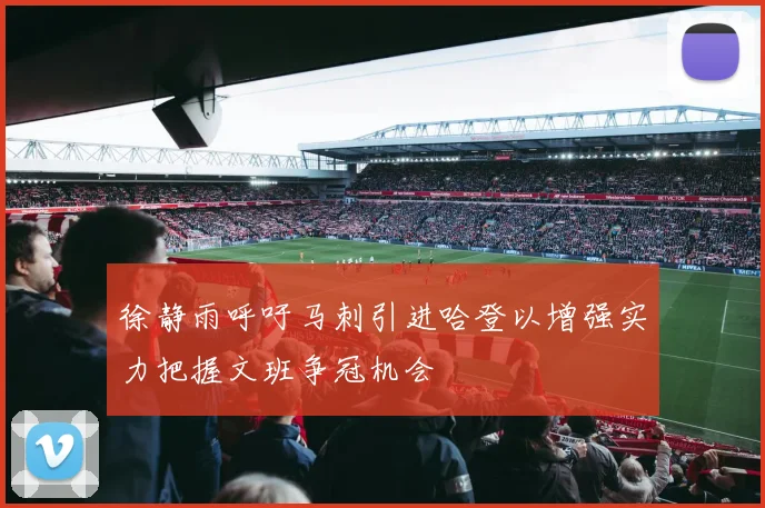 徐静雨呼吁马刺引进哈登以增强实力把握文班争冠机会