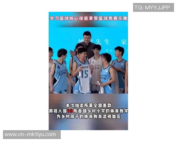 姚明回忆村BA经历感受乡村篮球热情与梦想的力量 姚明回忆村BA经历感受乡村篮球热情与梦想的力量
