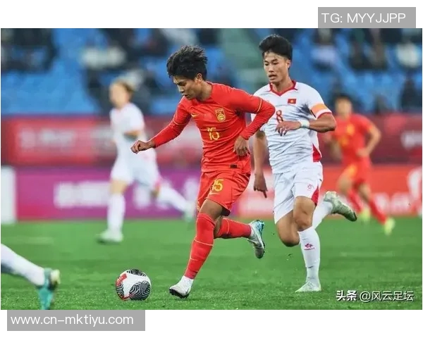 早报:U22国足遭遇越南零封惨败四场直接对决未尝胜绩 早报:U22国足遭遇越南零封惨败四场直接对决未尝胜绩