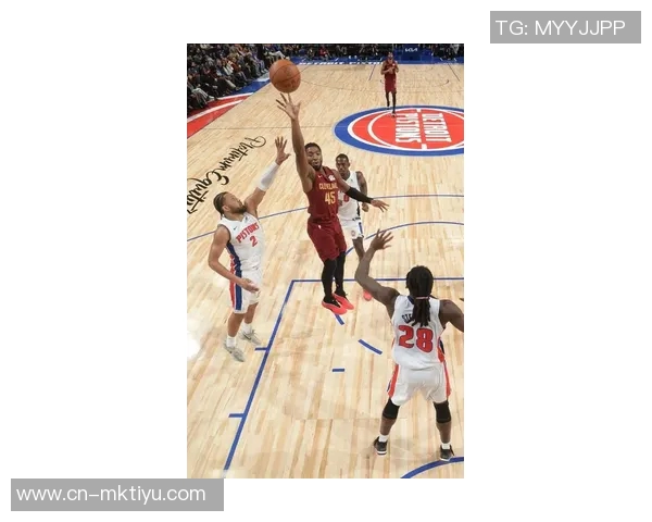 米切尔全场高效表现助力球队获胜砍下37分并贡献5篮板7助攻