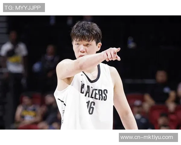 杨瀚森坦言新秀身份不急于成为球队核心全力以赴争取机会 杨瀚森坦言新秀身份不急于成为球队核心全力以赴争取机会