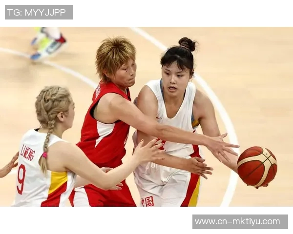 两年前的今天中国女篮险胜日本夺亚运金牌王思雨绝杀成英雄