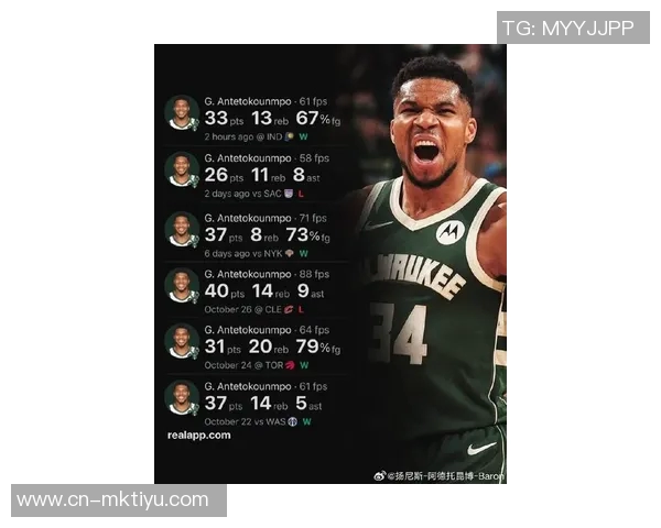 特纳称字母哥吸引防守能力强让他有时觉得自己出手次数过多 特纳称字母哥吸引防守能力强让他有时觉得自己出手次数过多