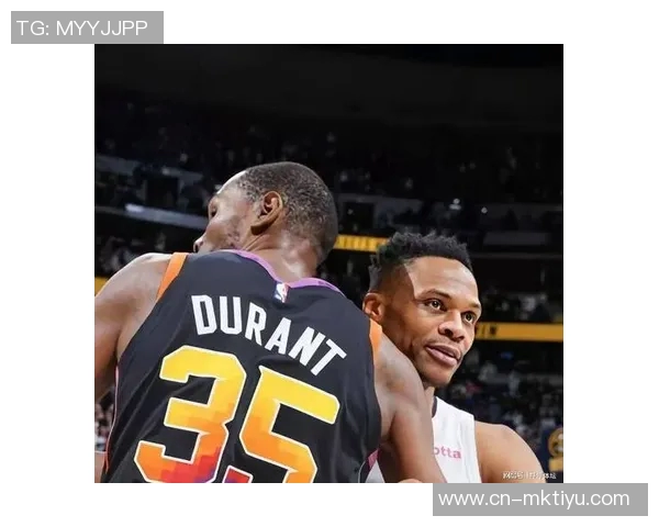 克利福德感慨德罗赞与威少应享受更辉煌的赛季表现 克利福德感慨德罗赞与威少应享受更辉煌的赛季表现