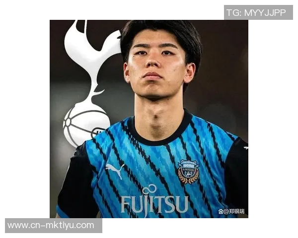 热刺新星高井幸大首次入选比赛名单展现潜力