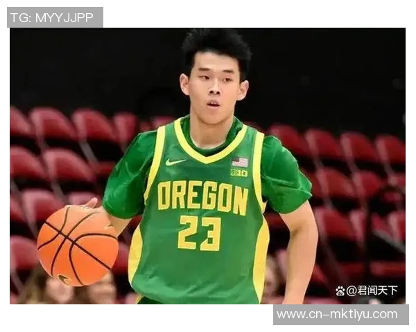 媒体人分析林葳赵维伦在NCAA成功的关键因素是投篮与三分能力