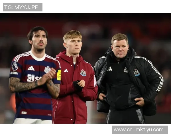 希勒称纽卡球迷对沃尔特马德情有独钟他更像是9号半或10号球员